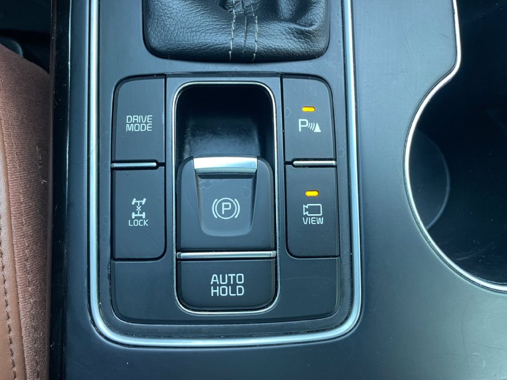 Used 2019 Kia Sorento SX AWD/4WD image 42