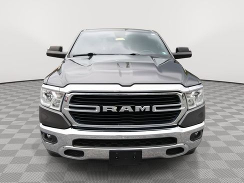 Used 2019 RAM 1500 Big Horn AWD/4WD image 2