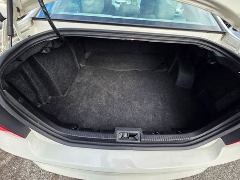 Used 2012 Ford Fusion SE FWD image 22