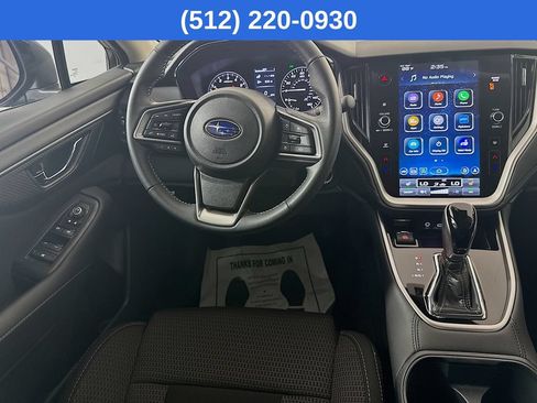 Used 2025 Subaru Outback Premium AWD/4WD image 26