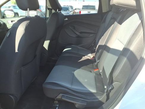 Used 2019 Ford Escape SE AWD/4WD image 9