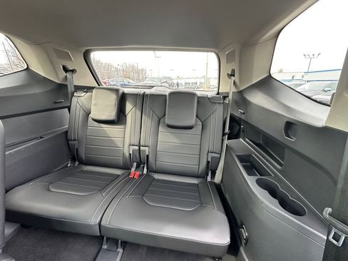 Used 2021 Volkswagen Atlas SEL Premium image 28