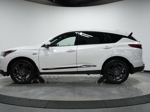 Used 2024 Acura RDX A-Spec image 4