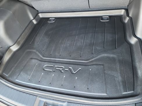 Certified 2025 Honda CR-V Sport-L image 18