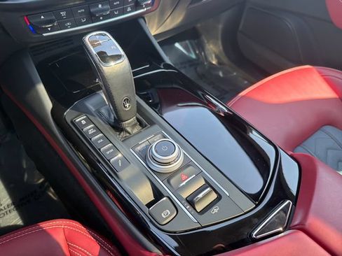 Used 2023 Maserati Levante GT AWD/4WD image 22