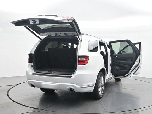 Used 2023 Dodge Durango Citadel image 44