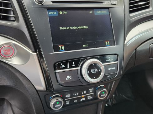 Used 2019 Acura ILX FWD image 20