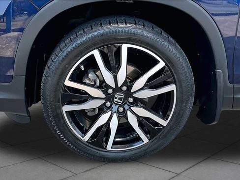Certified 2020 Honda Pilot Touring image 11