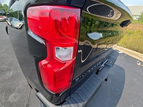 New 2026 Chevrolet Silverado 1500 RST AWD/4WD image 36