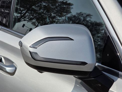 Certified 2024 Hyundai Palisade Calligraphy image 6