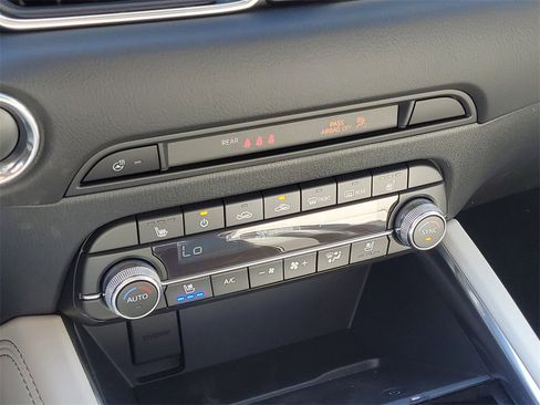 New 2025 MAZDA CX-5 AWD 2.5 S w/ Premium Plus Pkg image 28