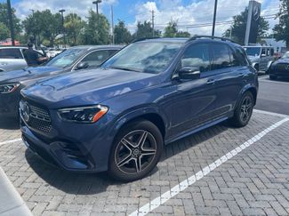 Used 2024 Mercedes-Benz GLE 350 4MATIC video 2
