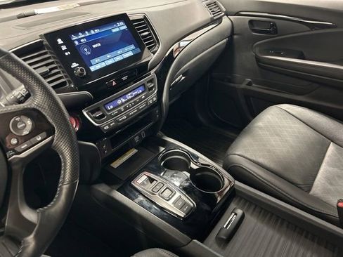 Used 2022 Honda Passport Elite image 30