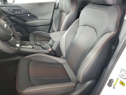 New 2025 Subaru Crosstrek 2.5i Limited image 12