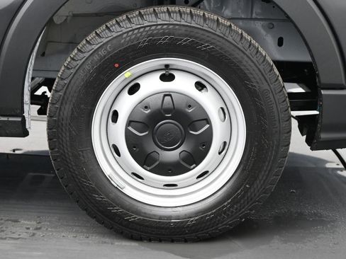 New 2026 Ford Transit 150 148 Medium Roof w/ Load Area Protection Package image 19