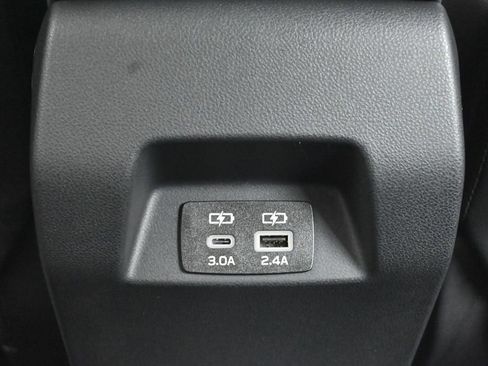 New 2026 Subaru Crosstrek 2.5i Limited AWD/4WD image 21