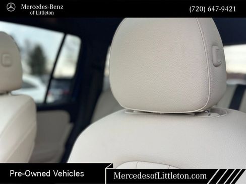 Certified 2025 Mercedes-Benz GLB 250 4MATIC image 17