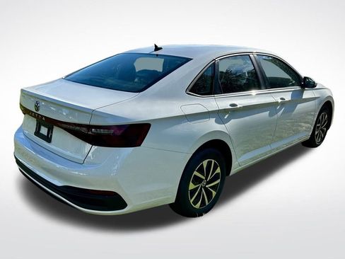 New 2026 Volkswagen Jetta S image 6