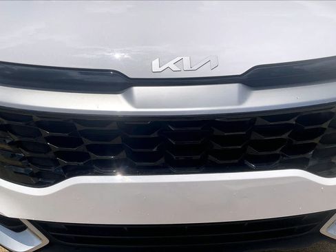 Certified 2024 Kia Sportage EX FWD image 30