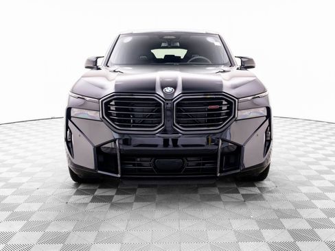 New 2026 BMW XM Label Red AWD/4WD image 9