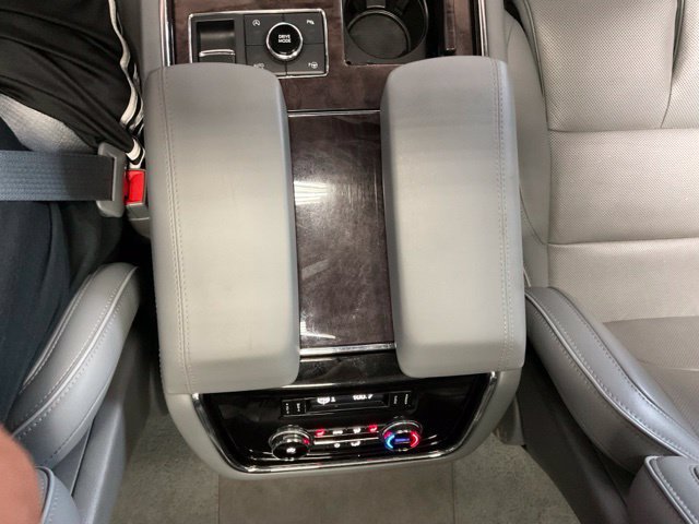 Used 2019 Lincoln Navigator Reserve AWD/4WD image 44