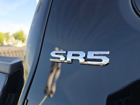 Certified 2026 Toyota Tacoma SR5 AWD/4WD image 13
