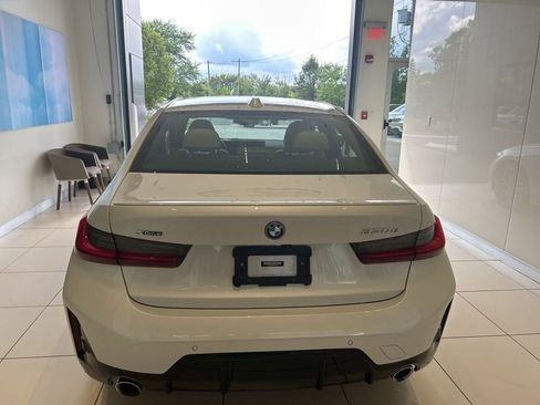 Used 2023 BMW 330e xDrive w/ M Sport Package image 14