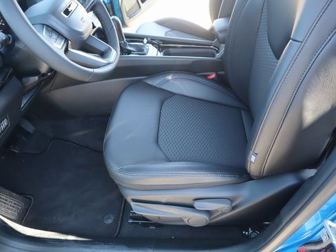 New 2026 Jeep Compass Latitude image 11