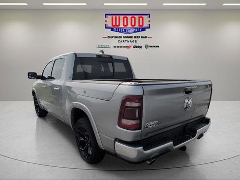 Used 2023 RAM 1500 Limited AWD/4WD image 5