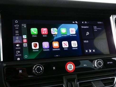 New 2026 Porsche Macan GTS image 17