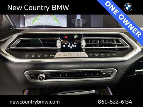 Used 2023 BMW X5 xDrive45e w/ M Sport Package image 24