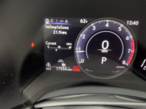 Used 2024 Lexus RX 350 Premium w/ Accessory Package (Z1) image 60