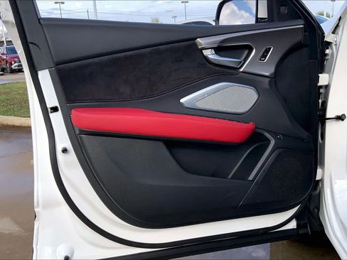 New 2026 Acura RDX A-Spec image 10