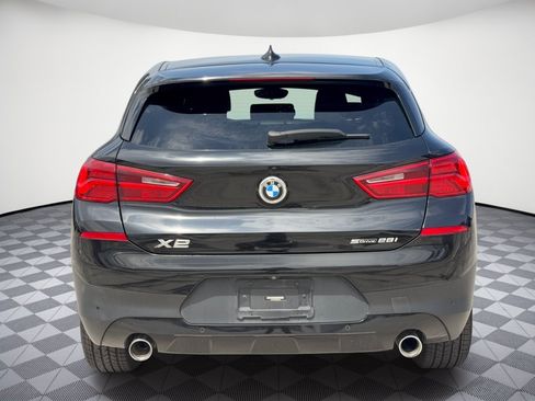 Used 2020 BMW X2 sDrive28i w/ Convenience Package FWD image 11