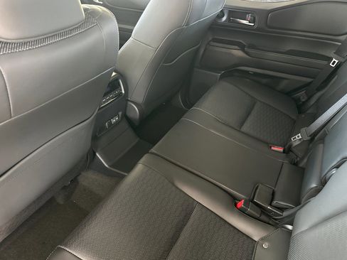 New 2026 Toyota Land Cruiser image 10