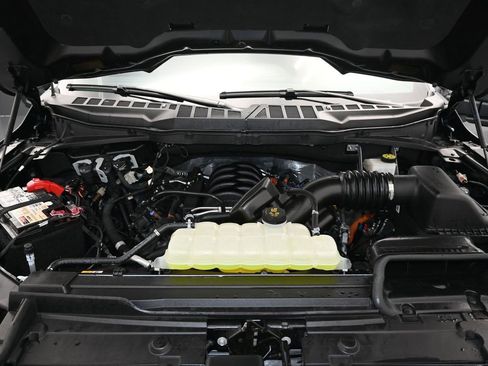 Used 2023 Ford F150 XLT w/ Equipment Group 302A High image 11