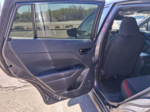 Used 2024 Subaru Impreza RS w/ Popular Package #1 image 5