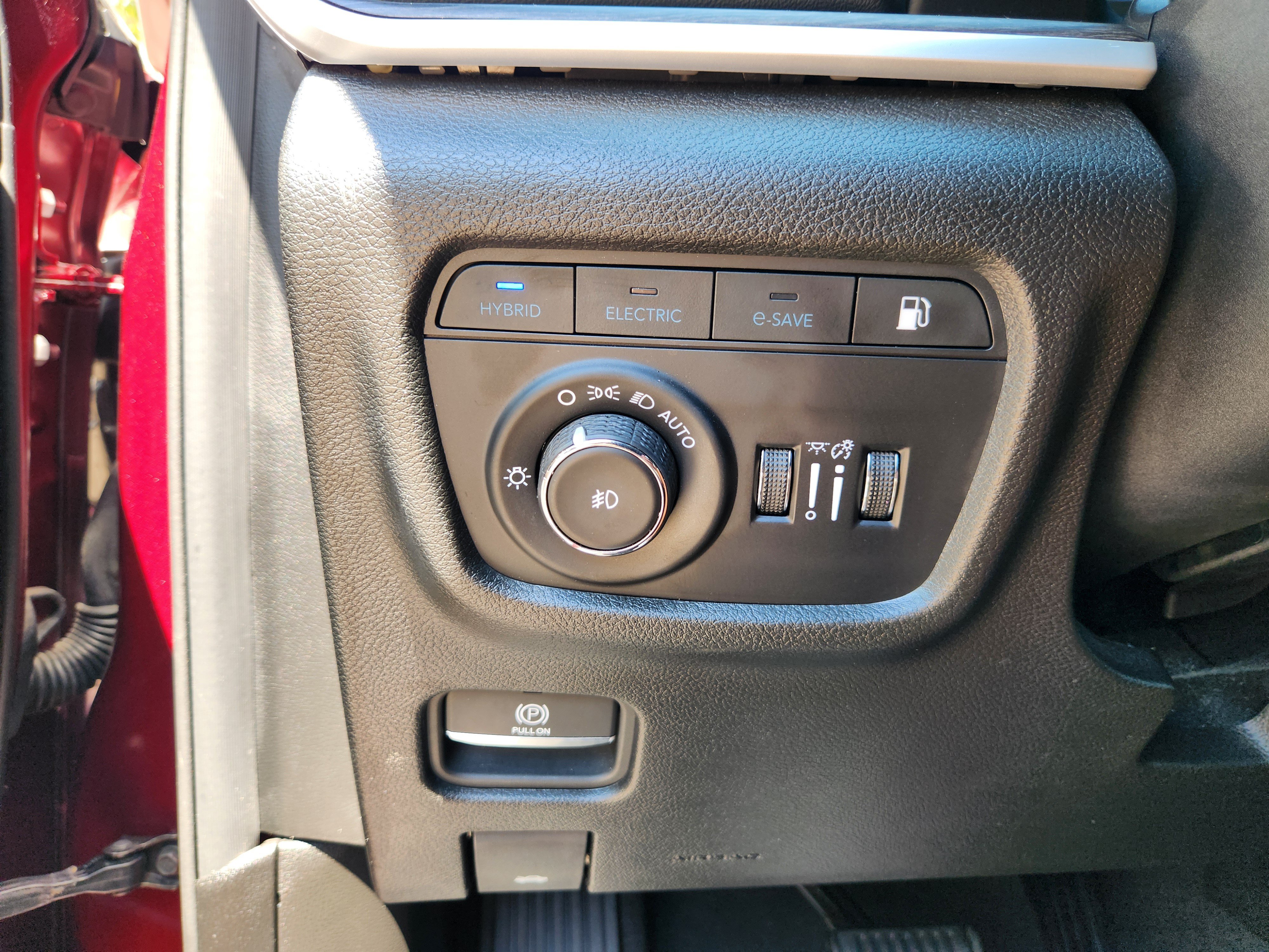 Used 2024 Jeep Grand Cherokee Limited 4xe AWD/4WD image 22