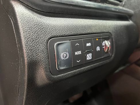 Certified 2025 GMC Terrain Elevation image 13