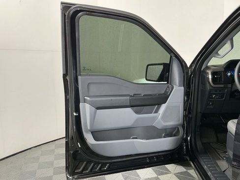 Used 2025 Ford F150 XL w/ Equipment Group 103A High AWD/4WD image 17