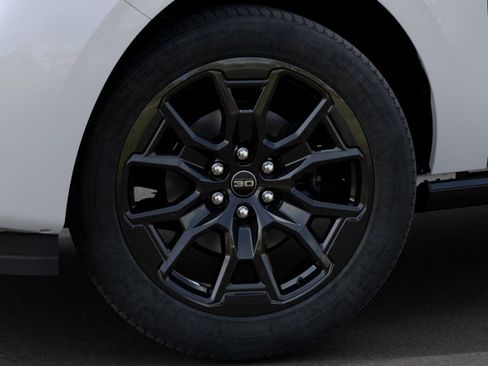 New 2027 Ford Expedition Platinum AWD/4WD image 19