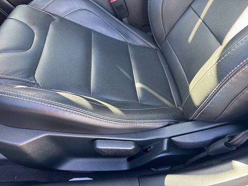 Used 2022 Ford Mustang Mach 1 w/ Equipment Group 700A image 13