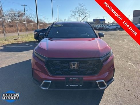 Used 2023 Honda CR-V Sport Touring image 2