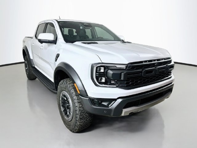 New 2026 Ford Ranger Raptor AWD/4WD 360° Tour