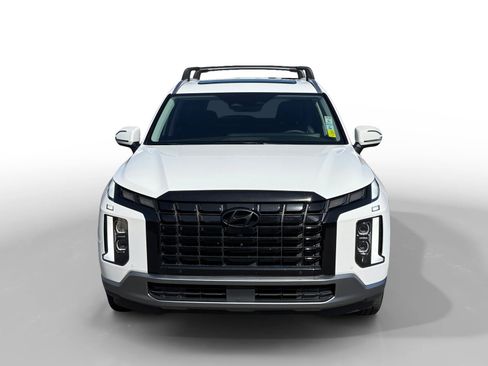 Used 2023 Hyundai Palisade SEL w/ Cargo Package FWD image 8