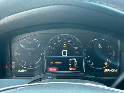 Used 2015 Cadillac Escalade Luxury AWD/4WD image 20