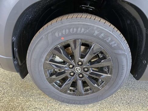 New 2025 MAZDA CX-50 AWD 2.5 S image 15