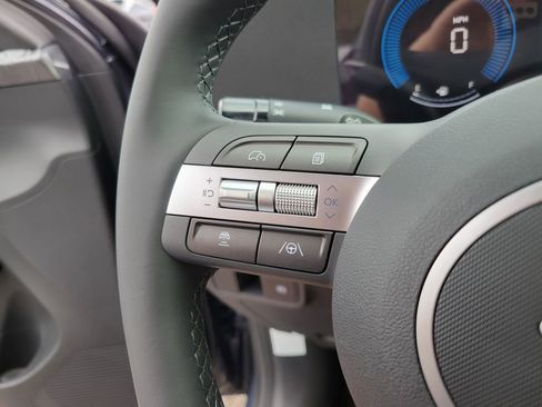 Used 2026 Hyundai Kona SEL Sport FWD image 13