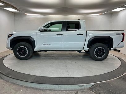 Used 2025 Toyota Tacoma TRD Off-Road
