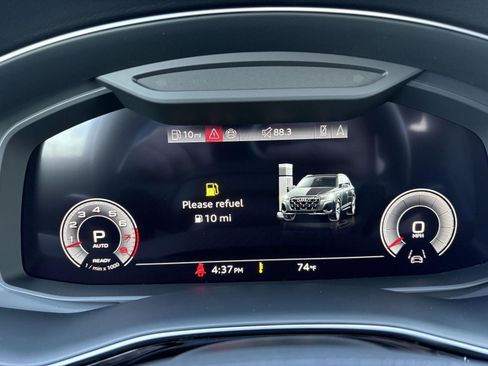 New 2026 Audi Q7 3.0T Premium Plus AWD/4WD image 14